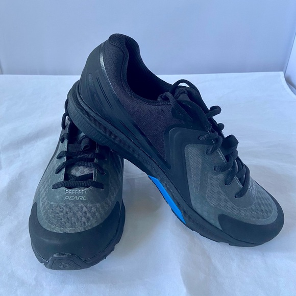 PEARL IZUMI Men's X-Road Fuel v5 Cycling Shoes - Picture 3 of 9